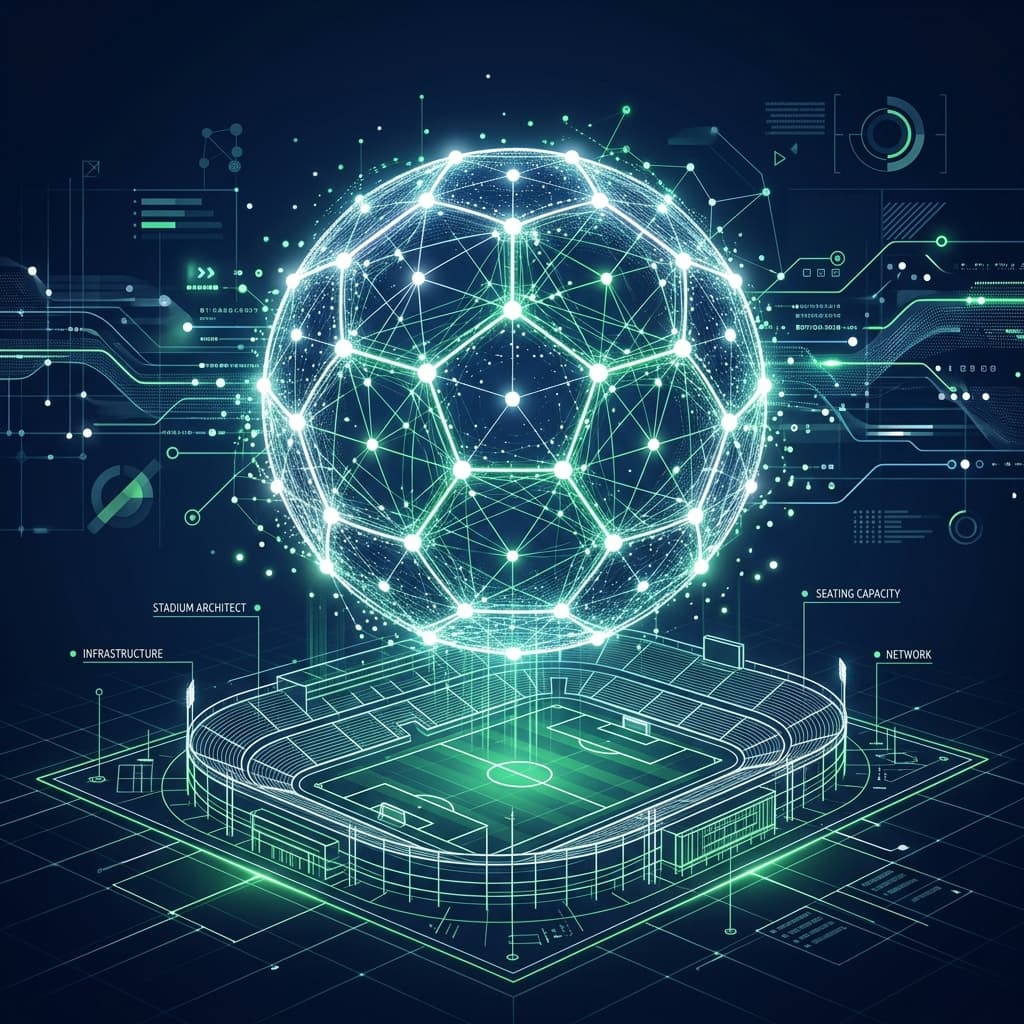 football-data-warehouse-showcase cover image
