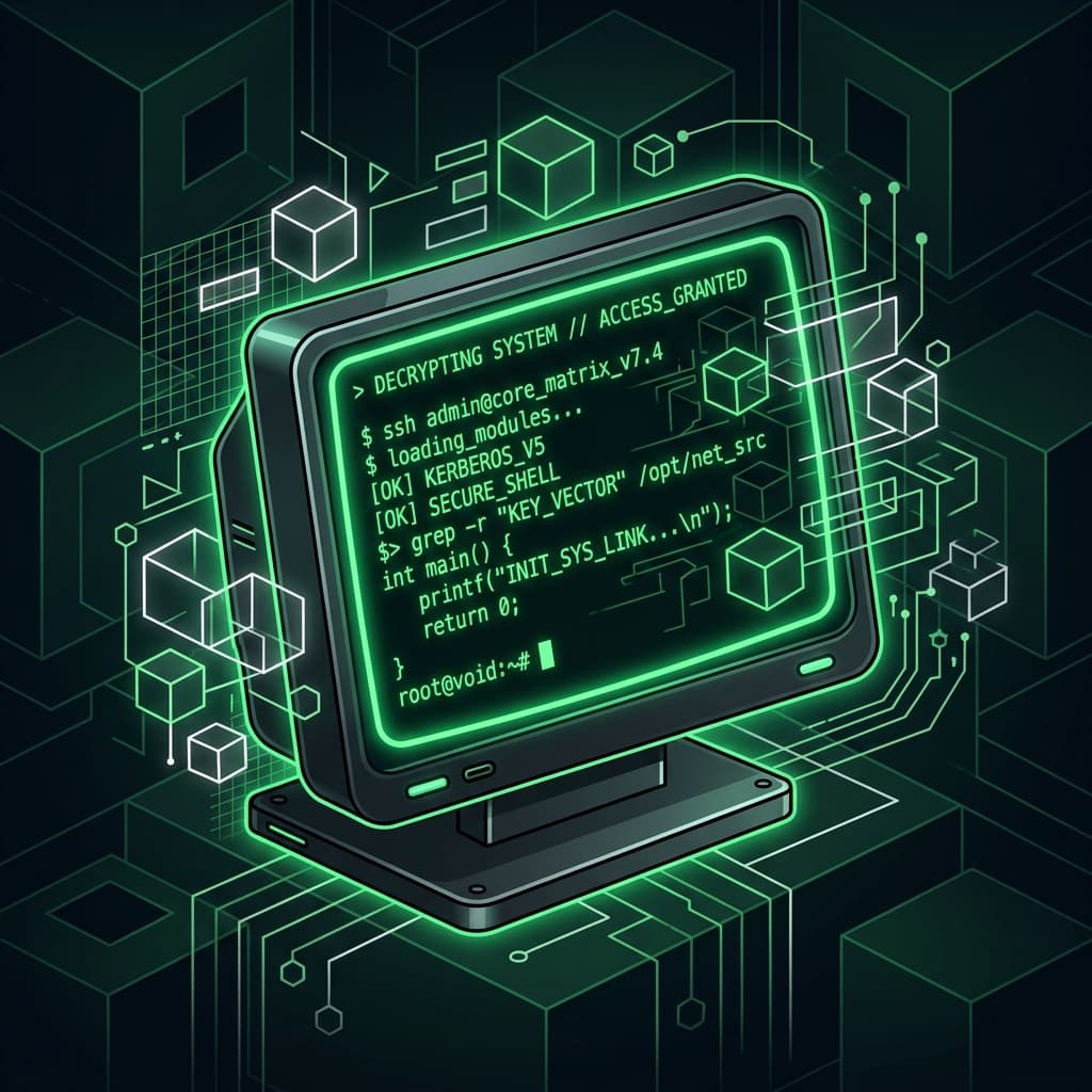 MinecraftServerSyncronizer cover image