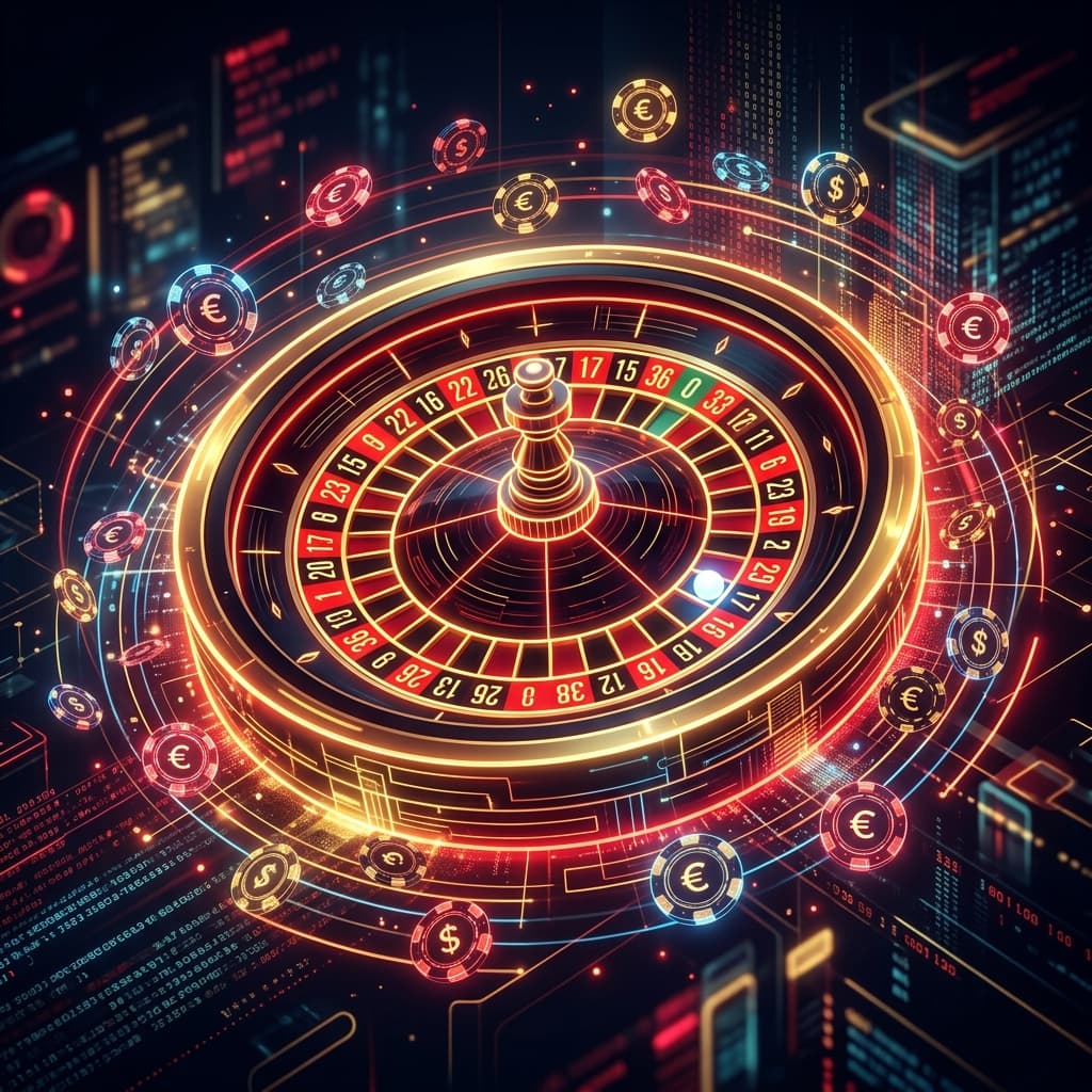 RouletteSimulator cover image