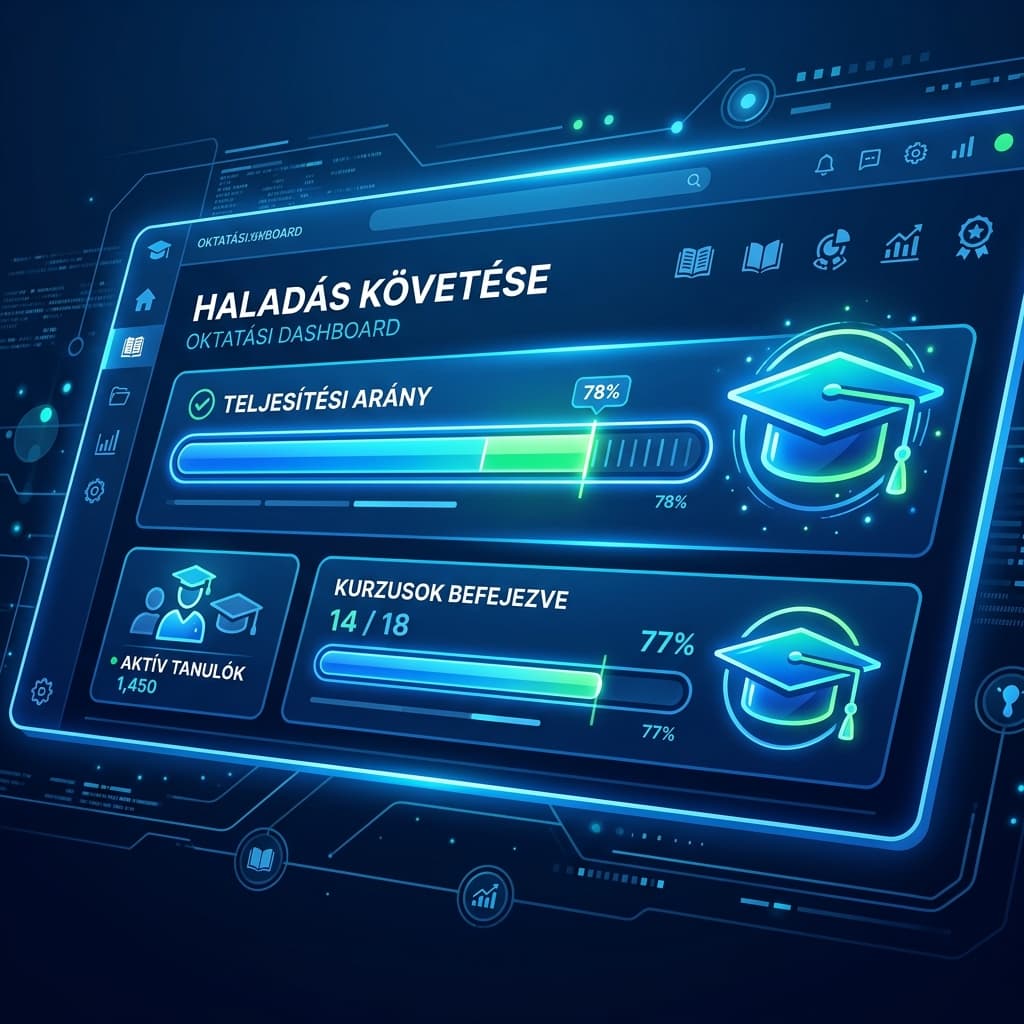 StudentProgressBoard cover image