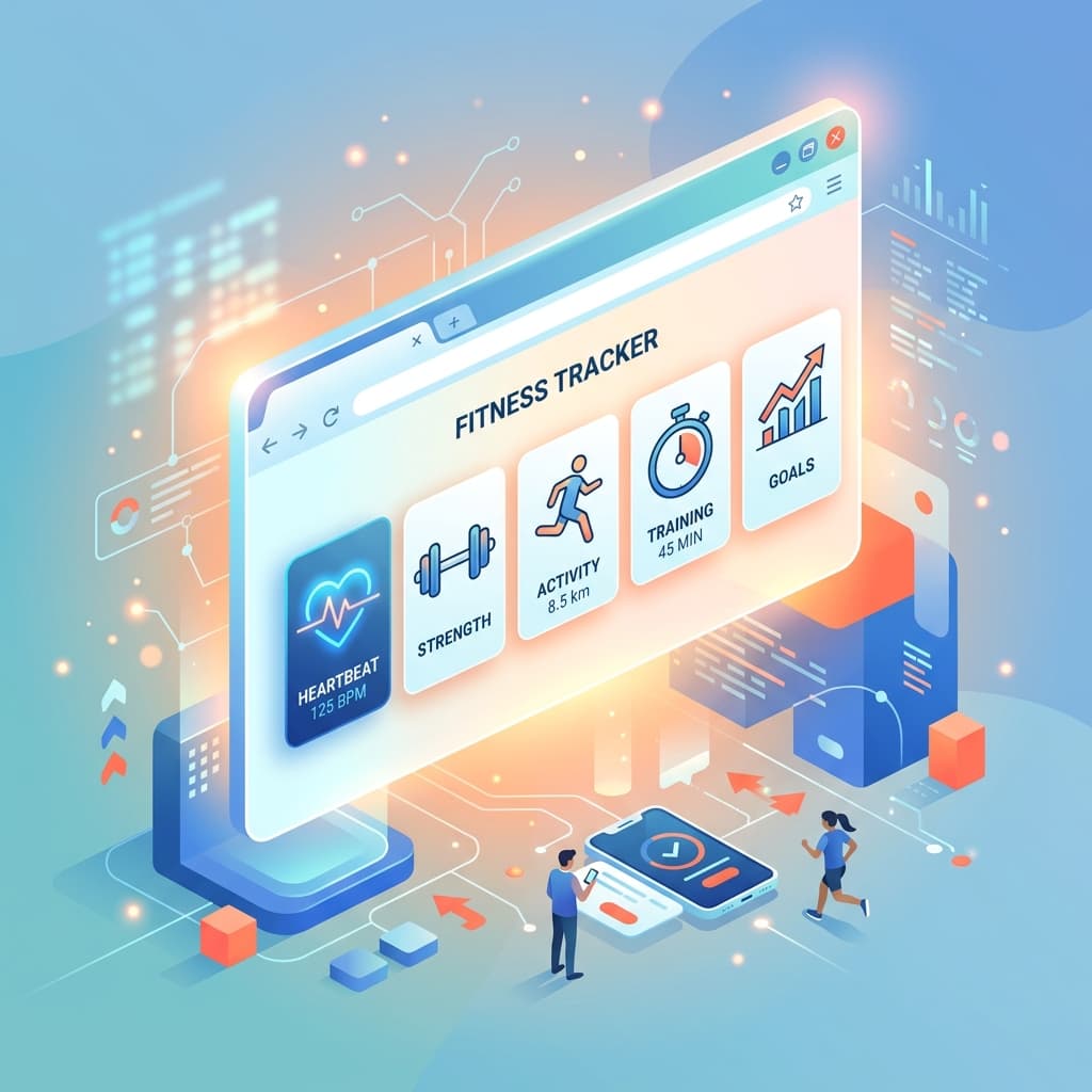 WorkoutManagerPage cover image